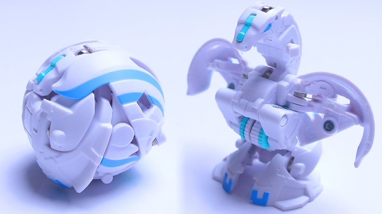 ULTRA HAOS PEGATRIX UNBOXING | Bakugan Battle Planet