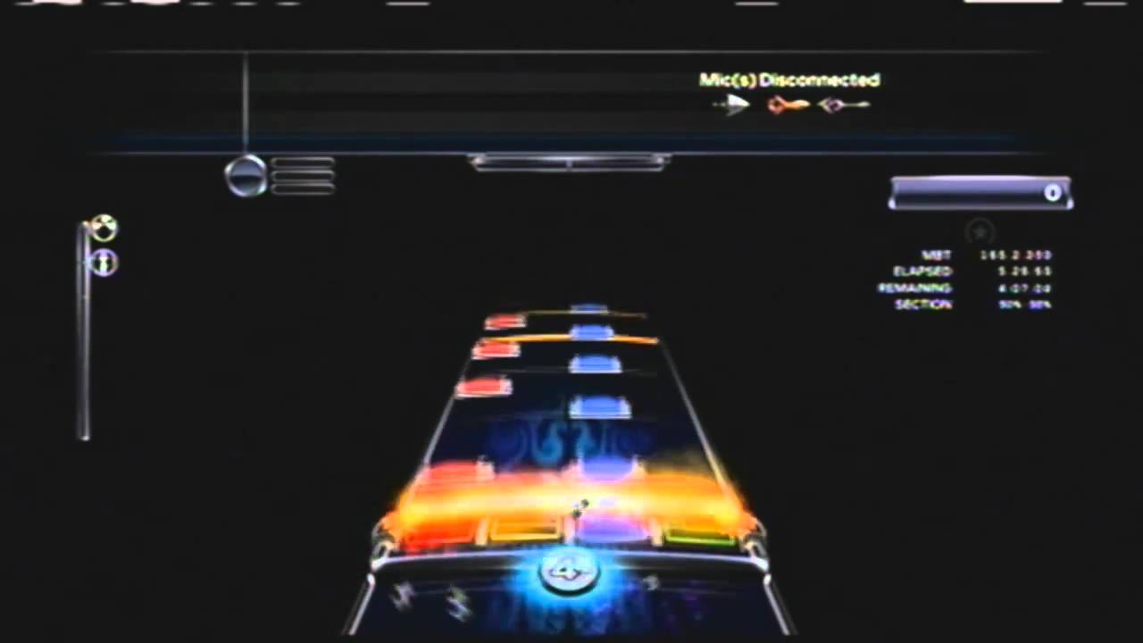 La Villa Strangiato - Rush - Rock Band 3 Expert Drums Custom Song