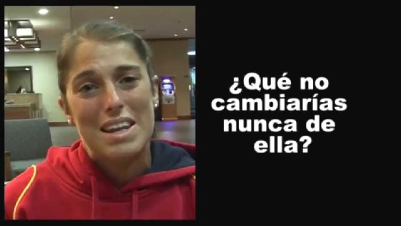LAS GEMELAS YBARRA CARA A CARA