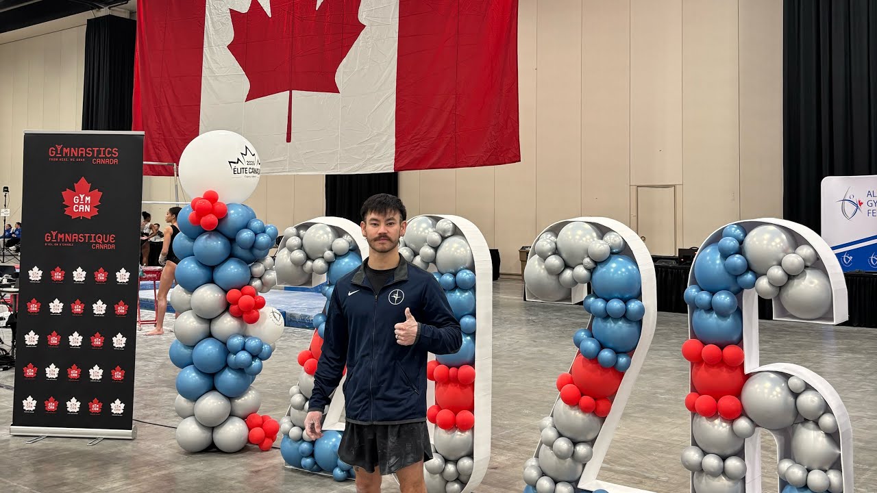 Elite Canada 2026