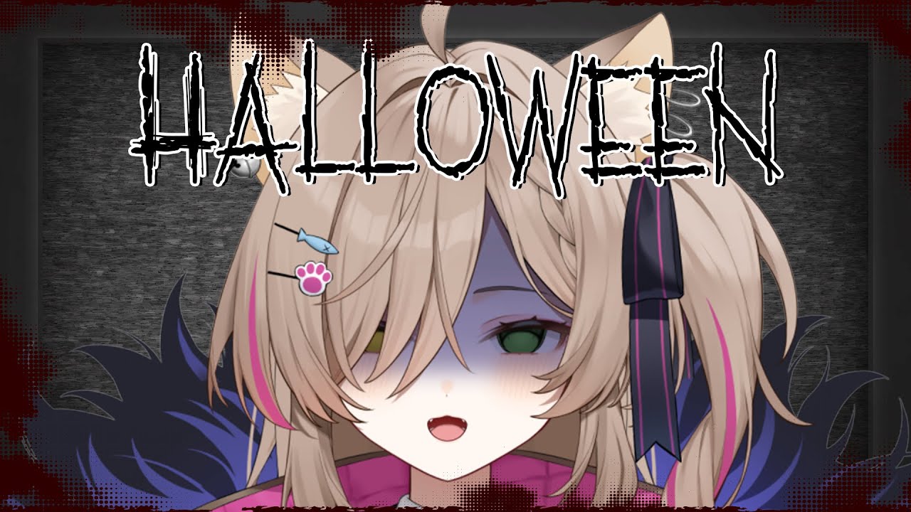 【HALLOWEEN SPECIAL】Karaoke in Costume!