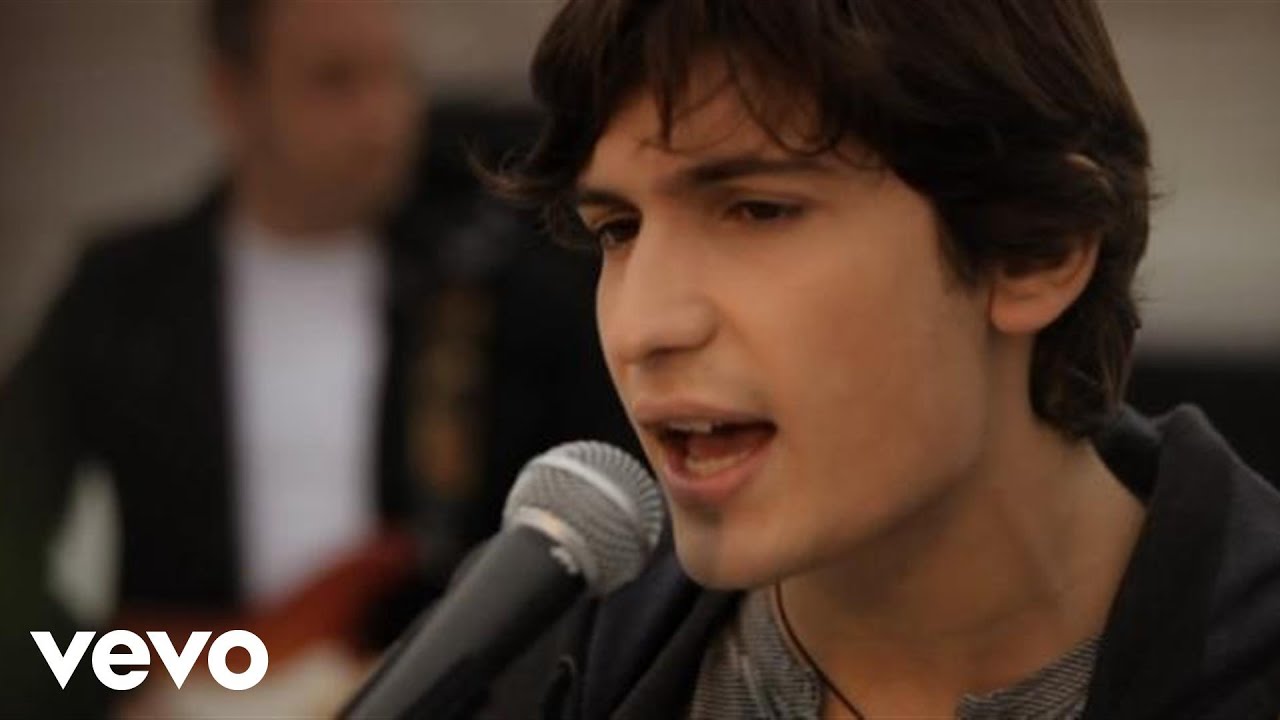 Pierdavide Carone - La prima volta (videoclip)