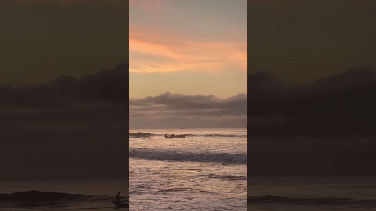 Fishermen boat capsized during fishing 
