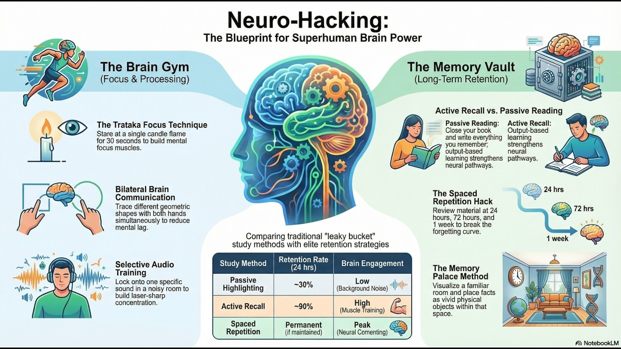 How to Remember Everything