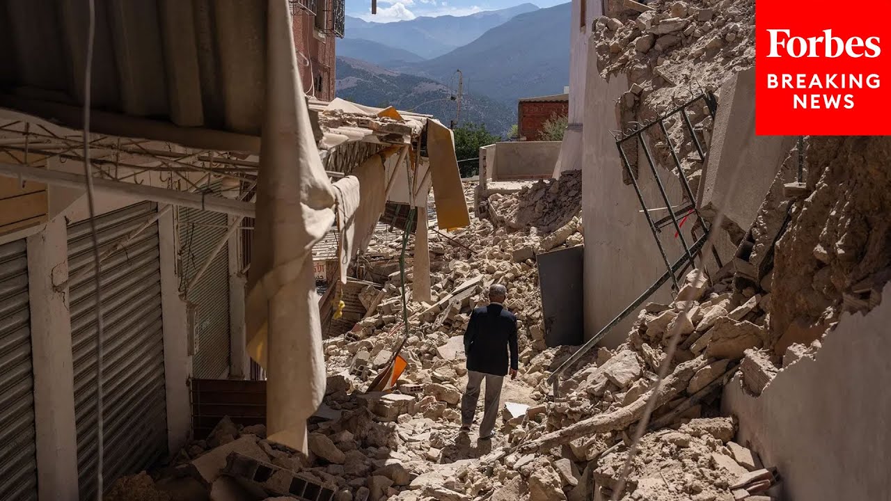 Why High-Profile Disasters Are Prone To Fraud And How To Donate To A Trustworthy Group