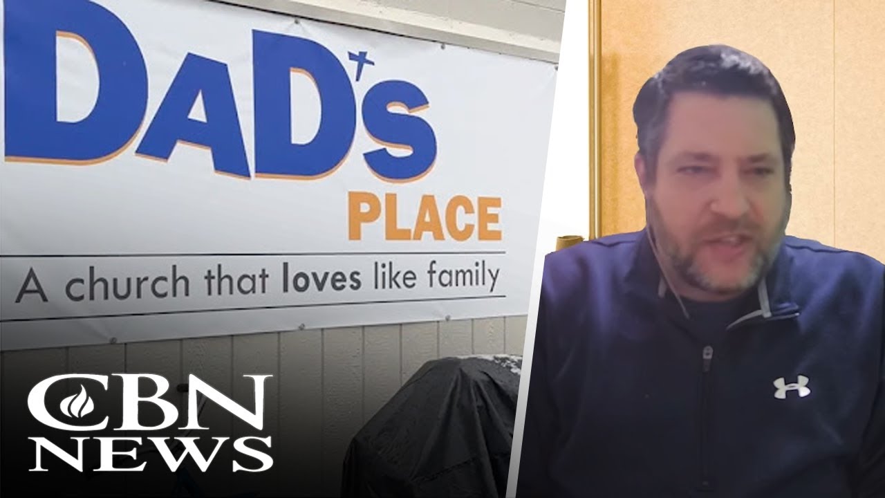 Pastor Found GUILTY of Criminal Charge After Refusing to Stop Helping Homeless