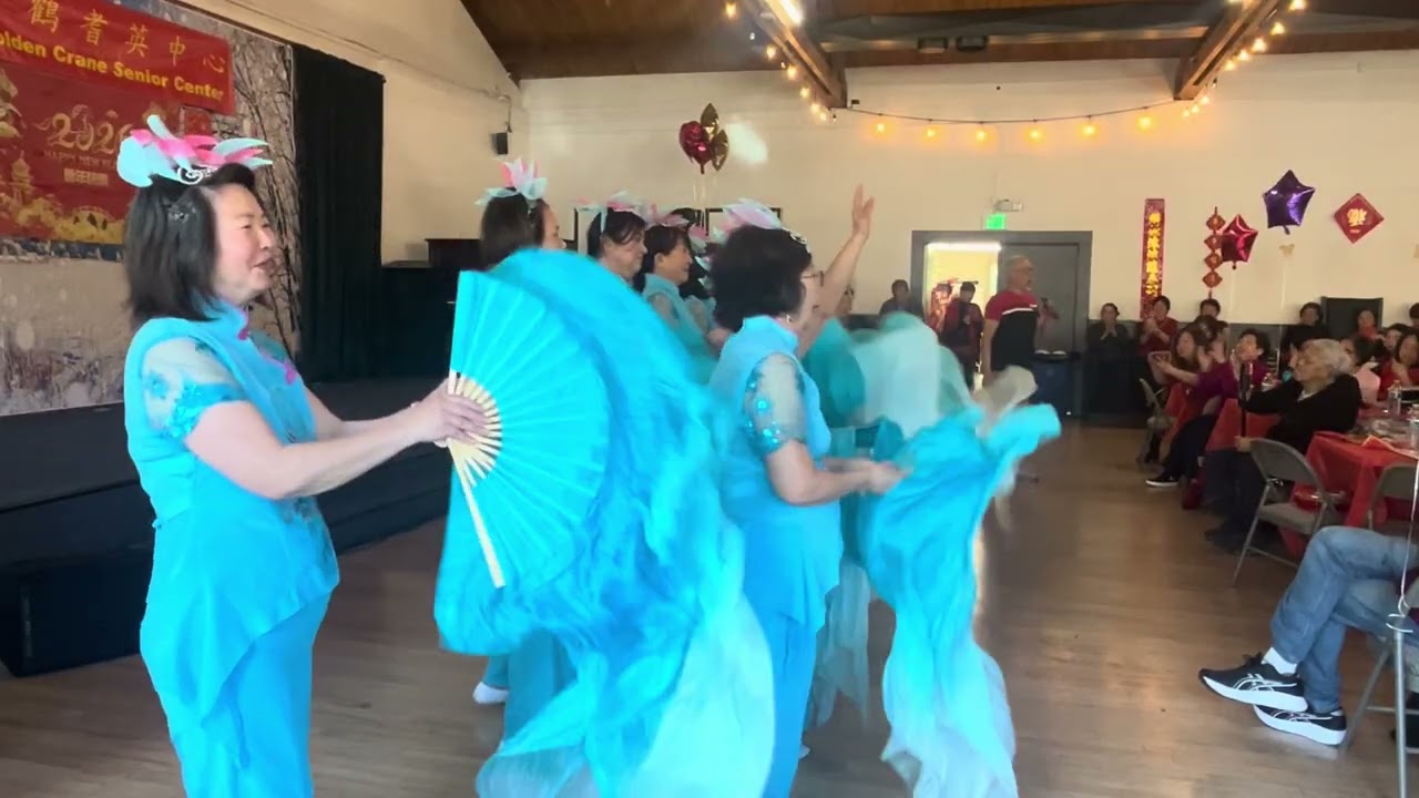 GCSC Ribbon Dance and Opera February 27, 2026