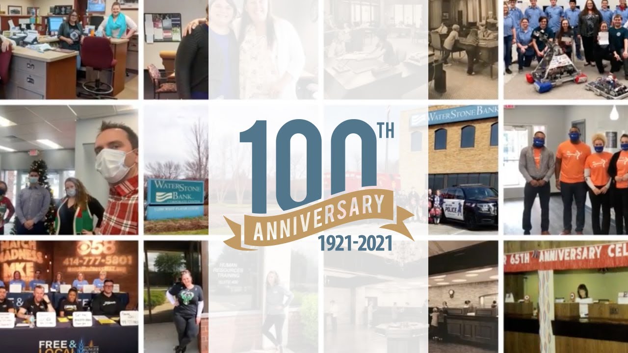 Celebrating 100 Years!