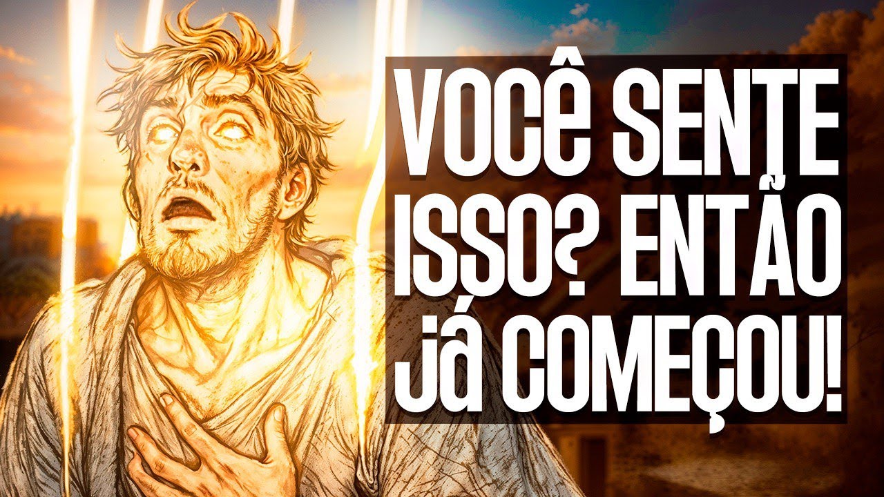 7 coisas poderosas que acontecem quando o Espírito Santo entra em você — a Bíblia é clara sobre isso