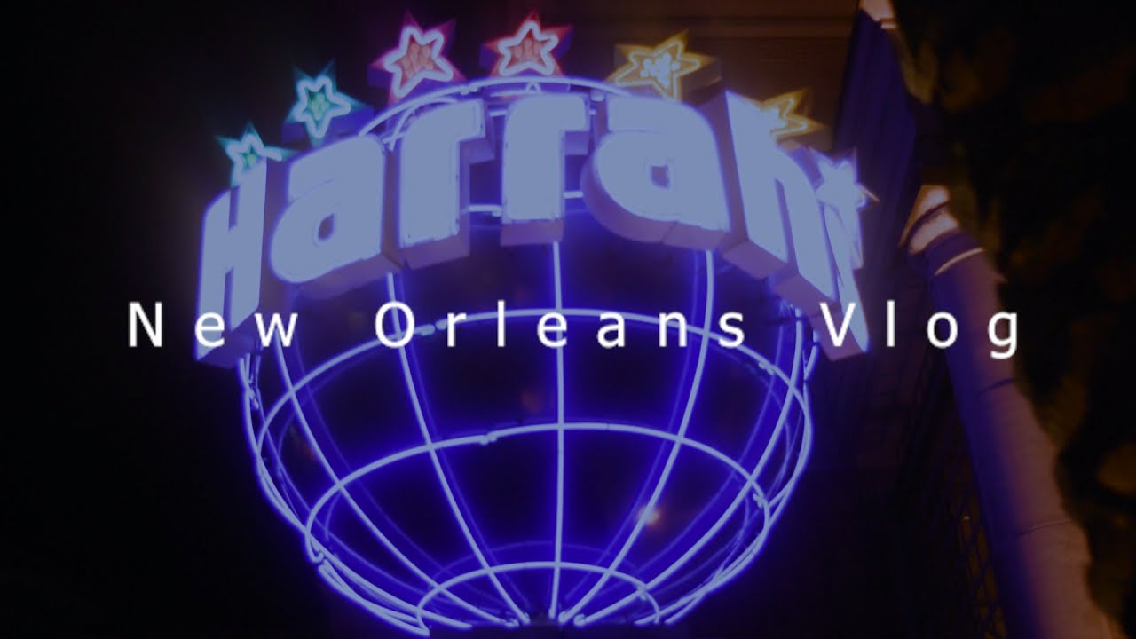 New Orleans Vlog (Joseph, Eljiah, Devon) by ShrugLife Productions