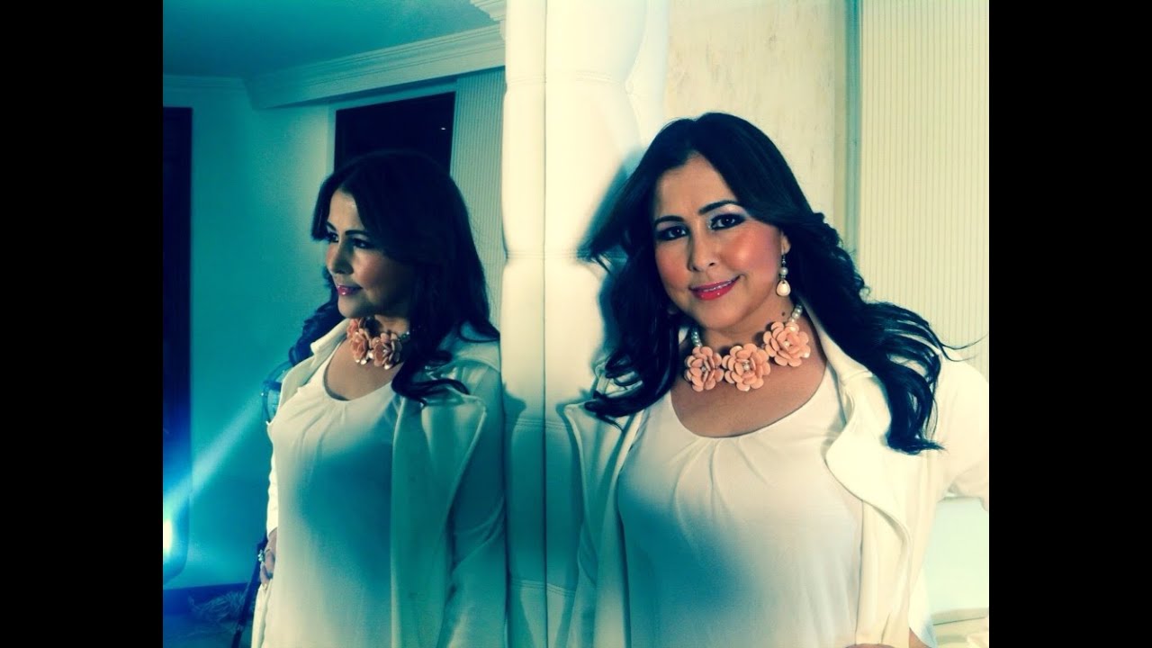 Arelys Henao - Como Si Nada (Video Oficial)