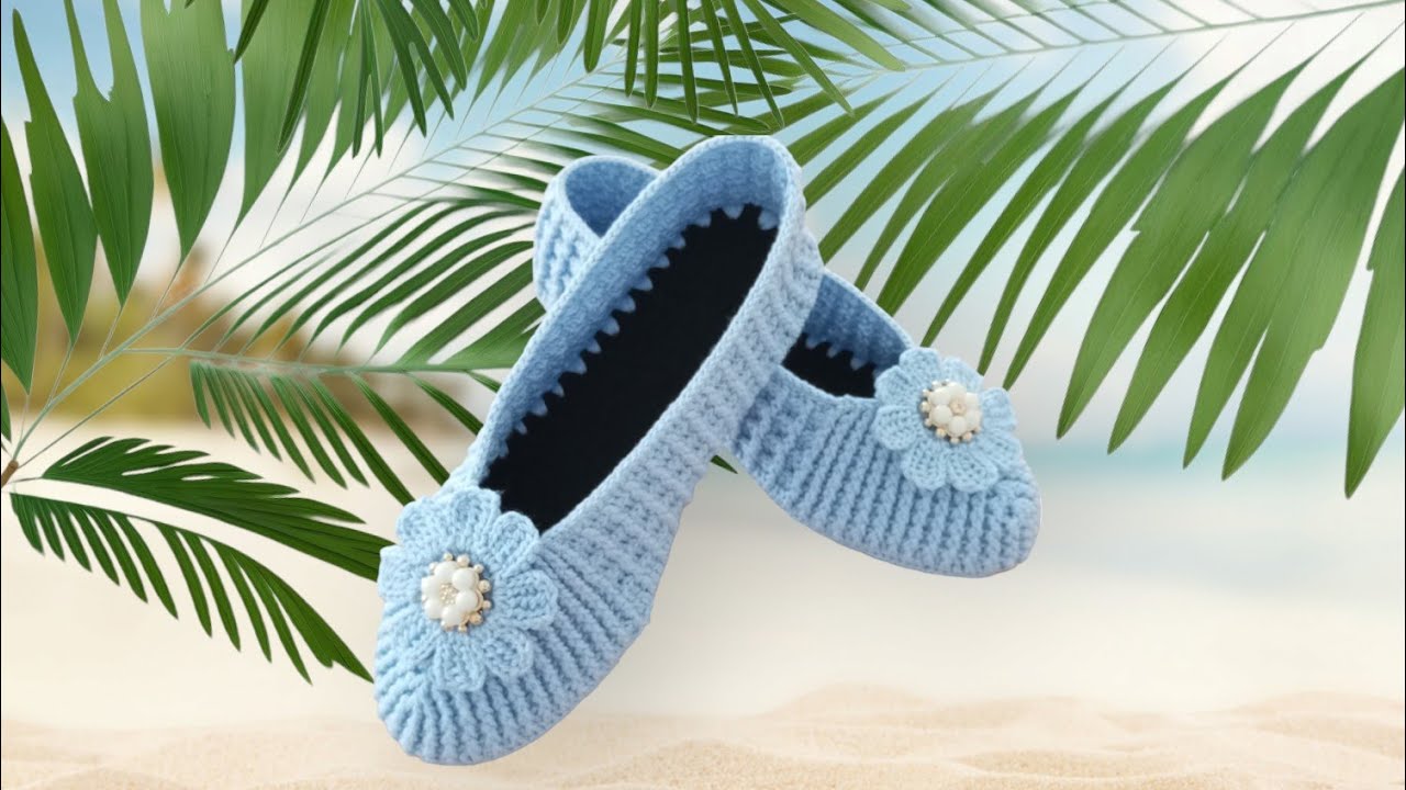 Waffle babet patik yapımı (39 numara) #patikmodelleri #crochet #youtube #örgü #reels #keşfet