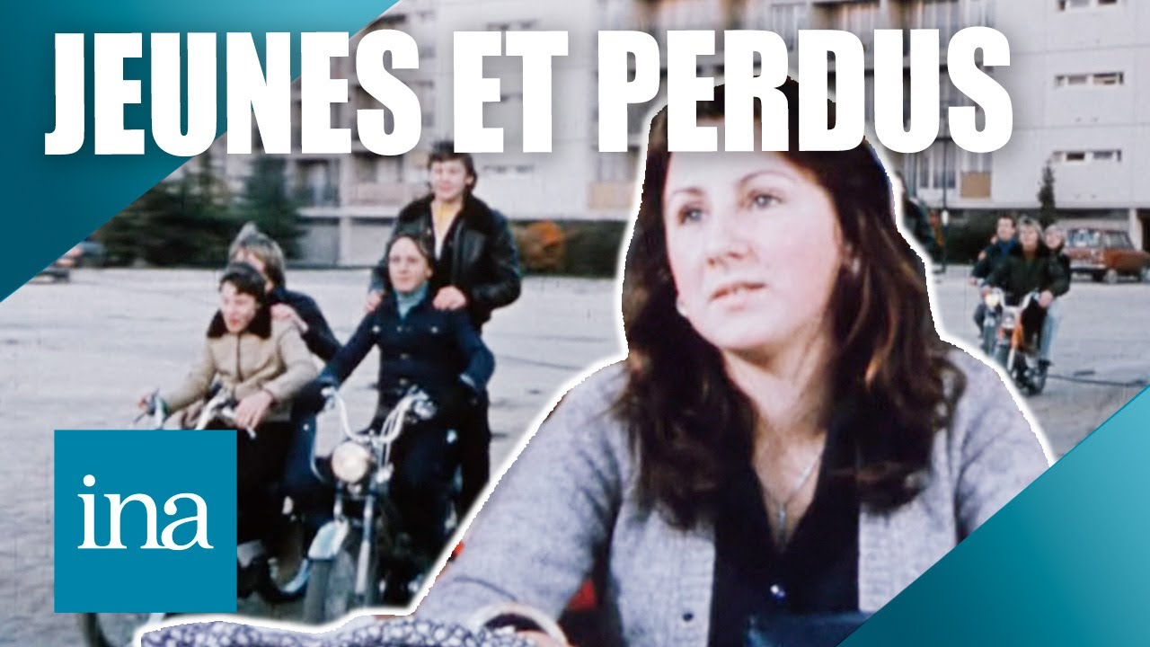 1977 : que faire des mauvais élèves démotivés ? 👨‍🎓👎 | INA Société