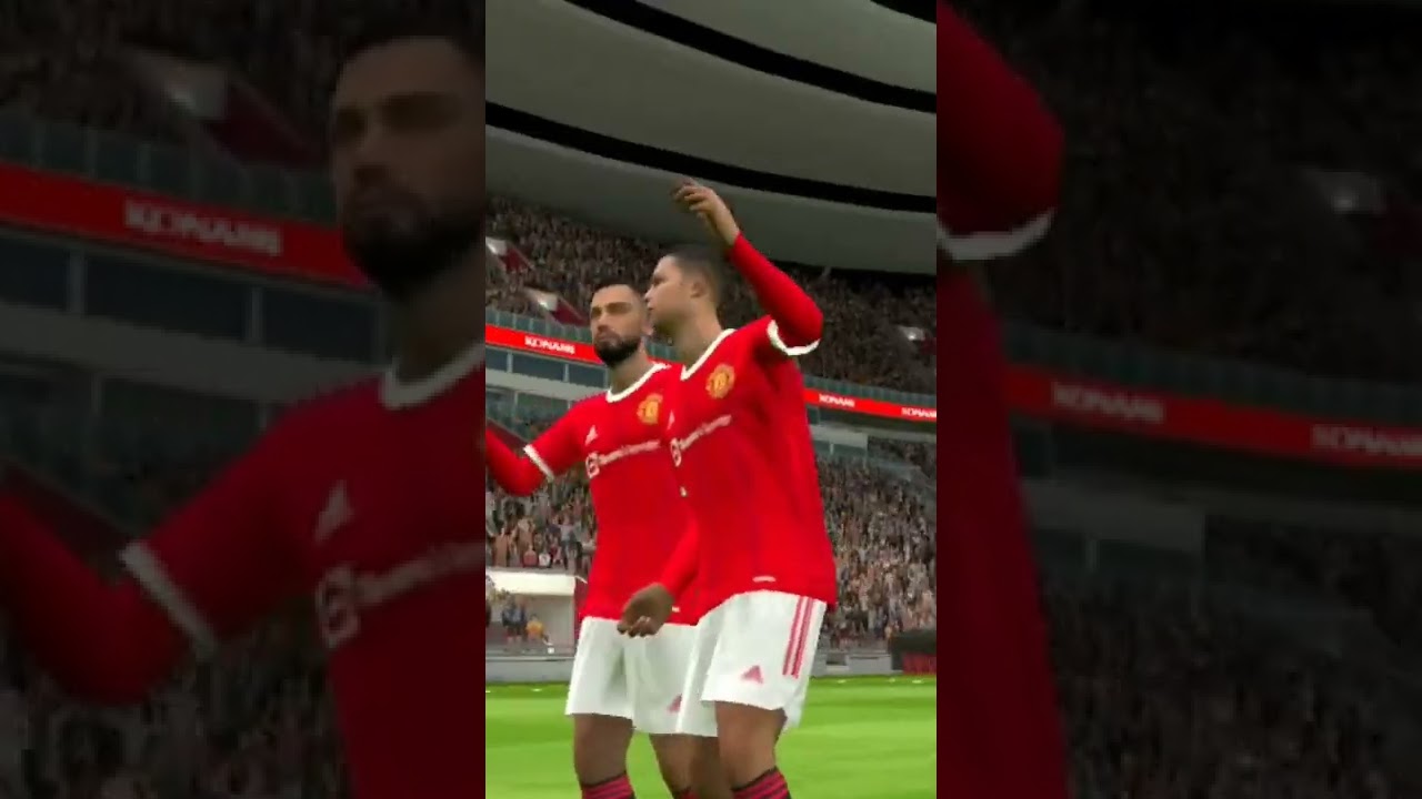 pes 2022 #pes22