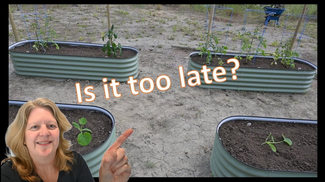 Selecting Garden Plants for Zone 6 | Northeastern Washington