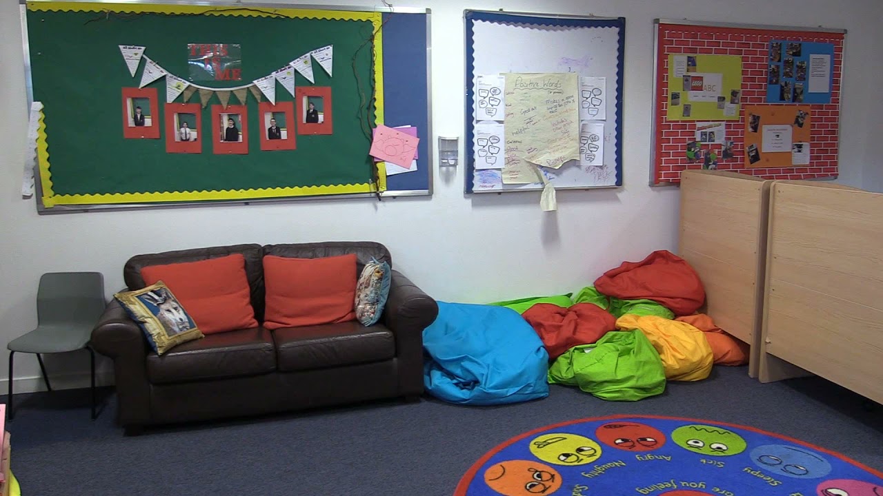 P7 Transition Virtual Tour