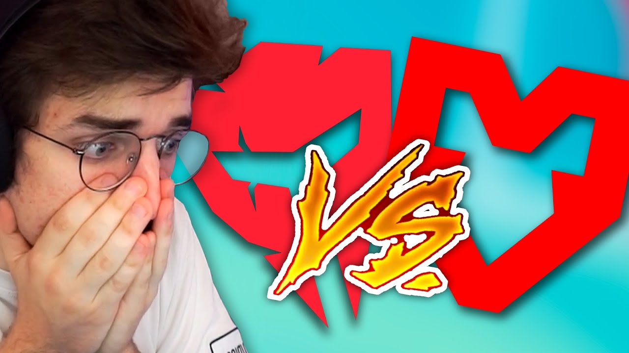 Keine Gnade in der Lower Bracket ! | Valorant Angry Titans vs. Mouz