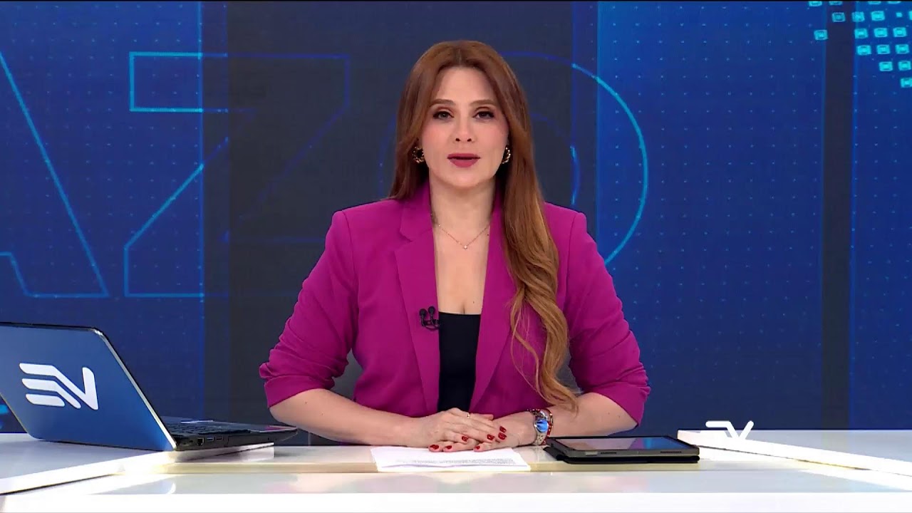 #ENVIVO🔴 | TELEVISTAZO 7PM 14-2-2026