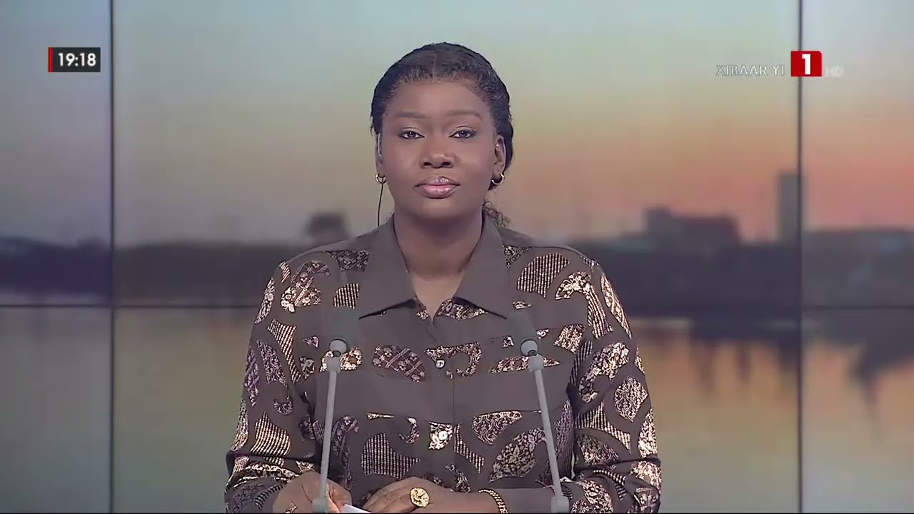 XIBAAR YI 19H - DIMANCHE 23 NOVEMBRE 2025