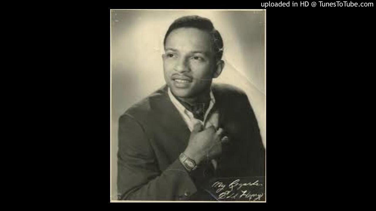 EDD HENRY - I LOVE YOU ONLY