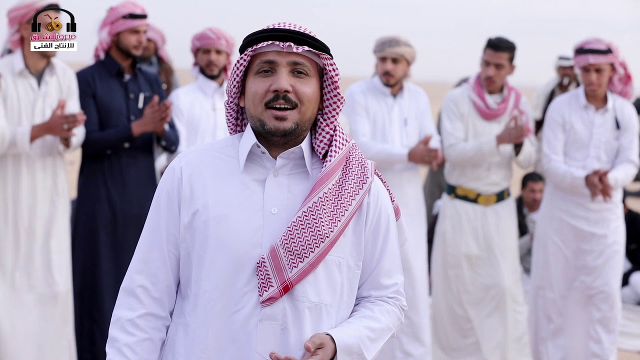 عرس البدو نجم العروبه الفنان سيد المعازى
