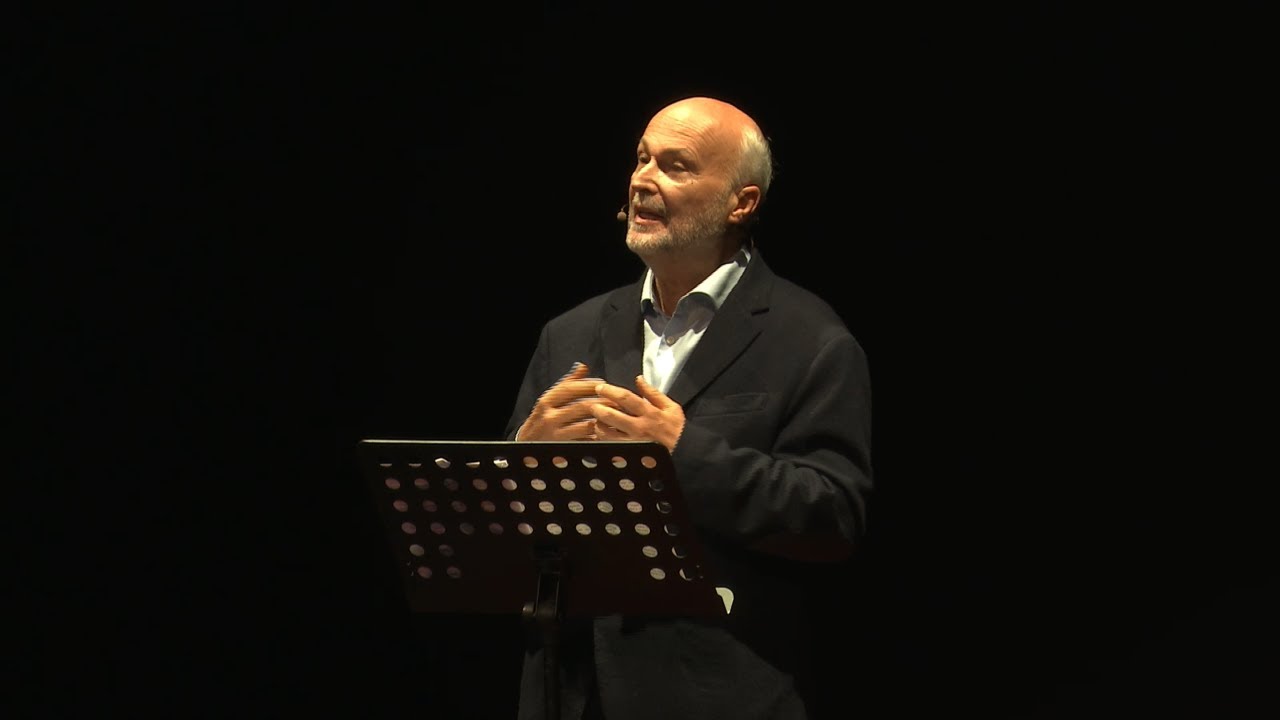 Il tempo della complessità | Mauro Ceruti | TEDxCremona