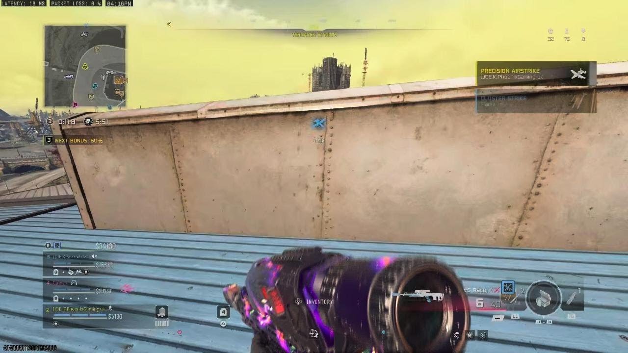 Call of Duty