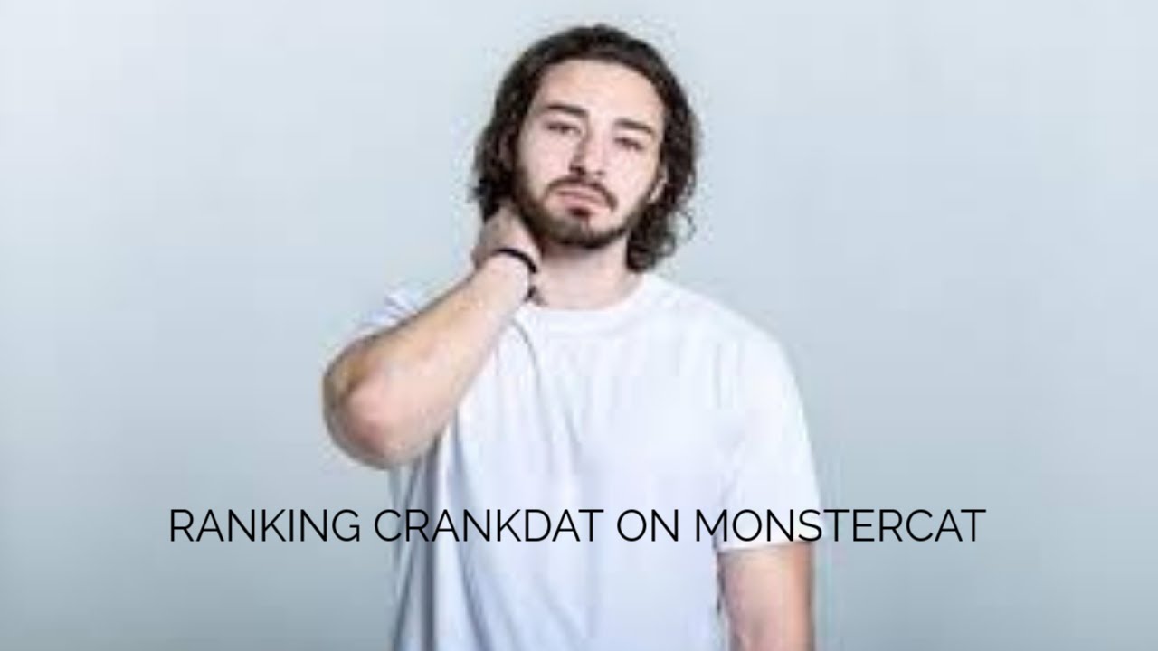 Ranking Crankdat on Monstercat (w/ Ryn)