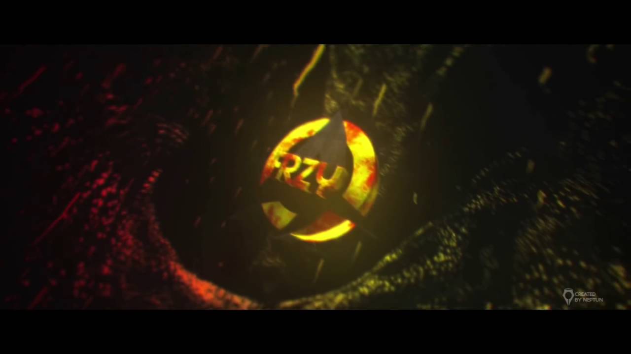 ✘ AnonymuzClan Intro Collection ✘ by NeptunArtz ✘ SUB HIM!!! ✘