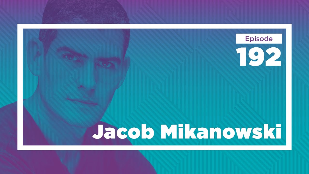 Jacob Mikanowski on Eastern Europe | Conversations with Tyler
