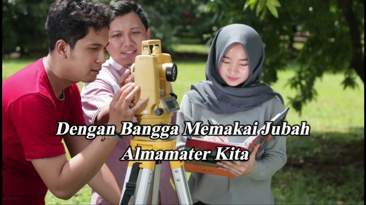 Mars Universitas Esa Unggul