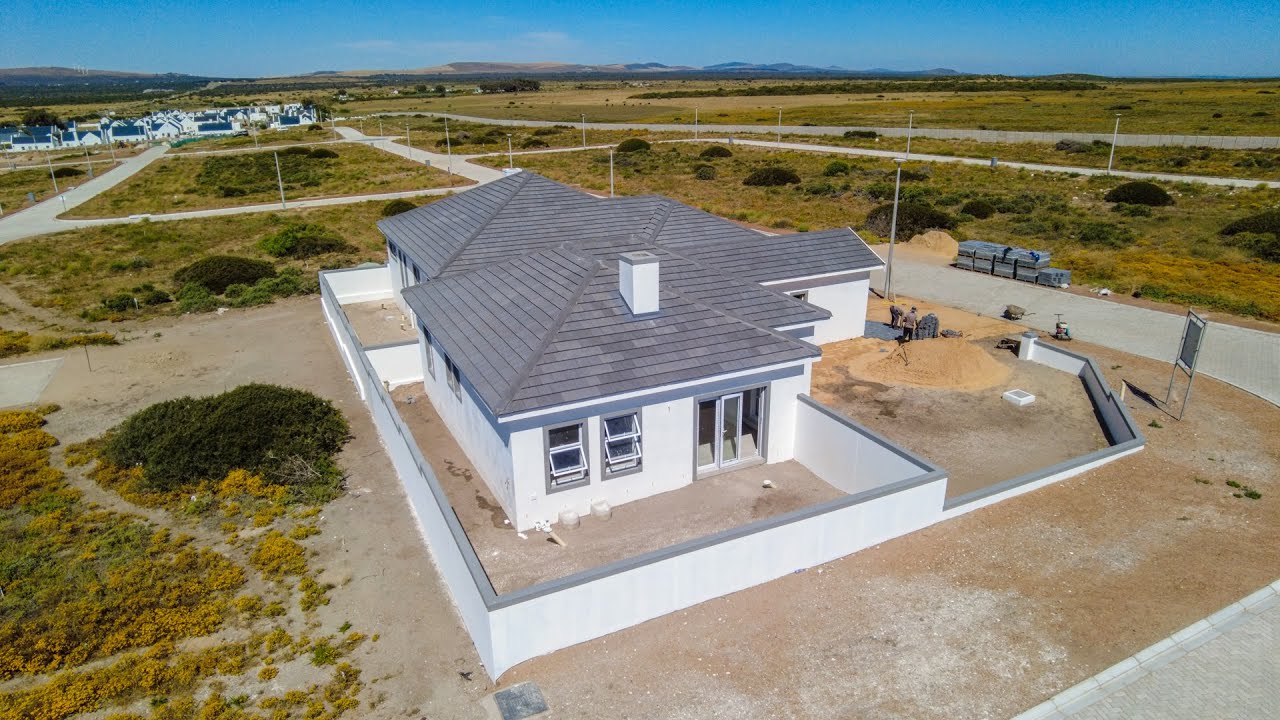 Vacant Stands For Sale | Yzerfontein