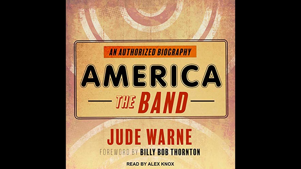 Audiobook: America the Band - Jude Warne Audiobook