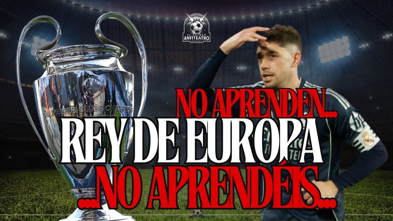 🚨EL REAL MADRID APLASTA AL MANCHESTER CITY - Recadito de Arbeloa a Guardiola 📱