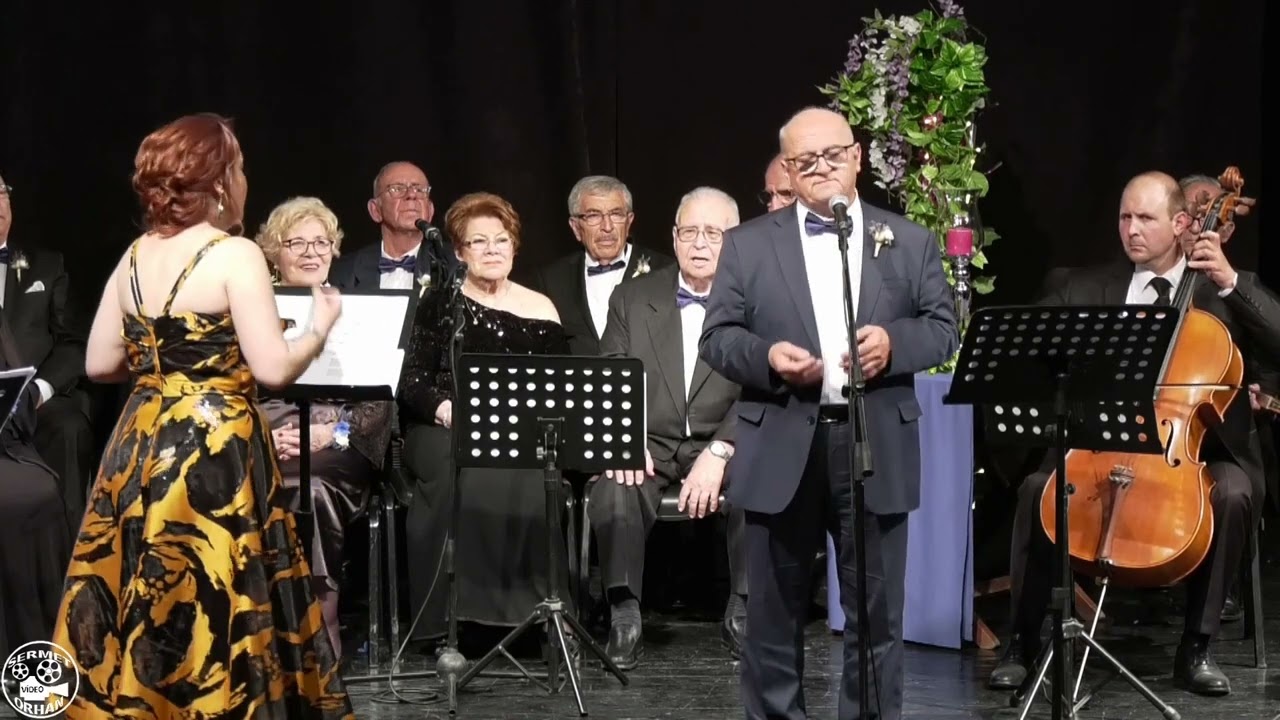 ERSAN  KURAL  /  LEYLÂ SENDE BULDUM AŞKIMI KADERİMİ  /  MUHAYYERKÜRDİ