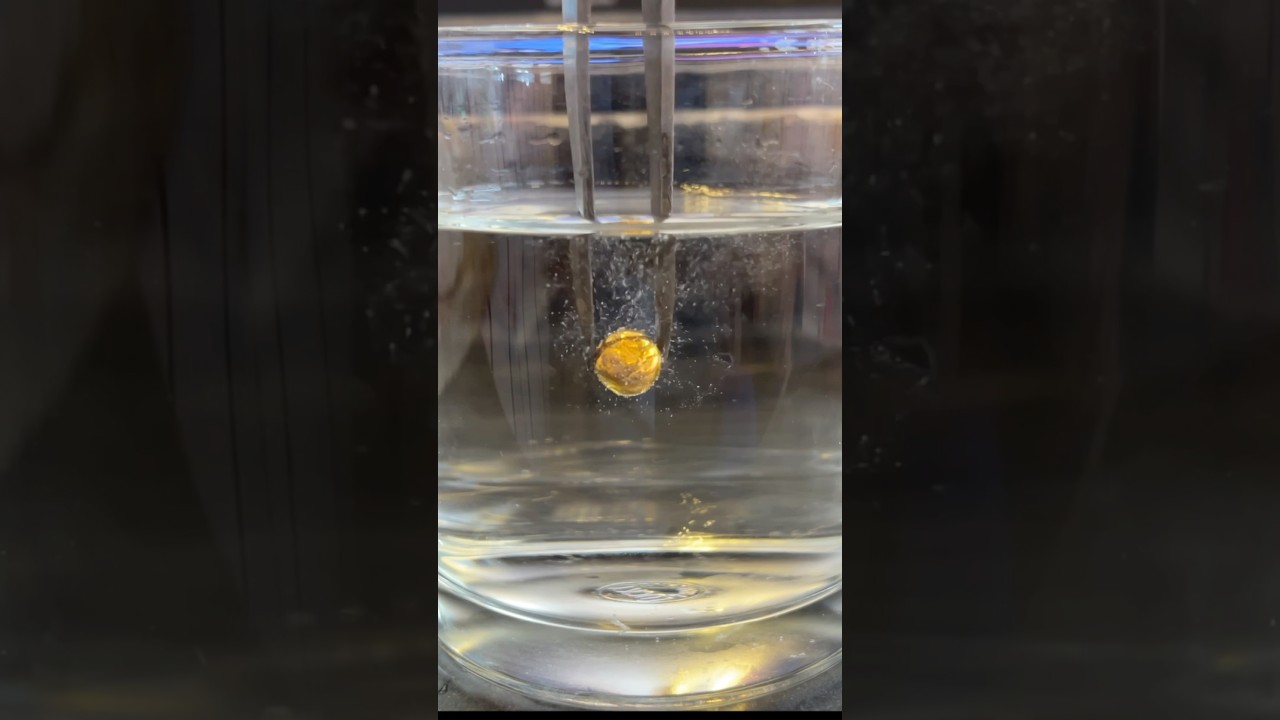 How Gold jewelry Pendant is Made