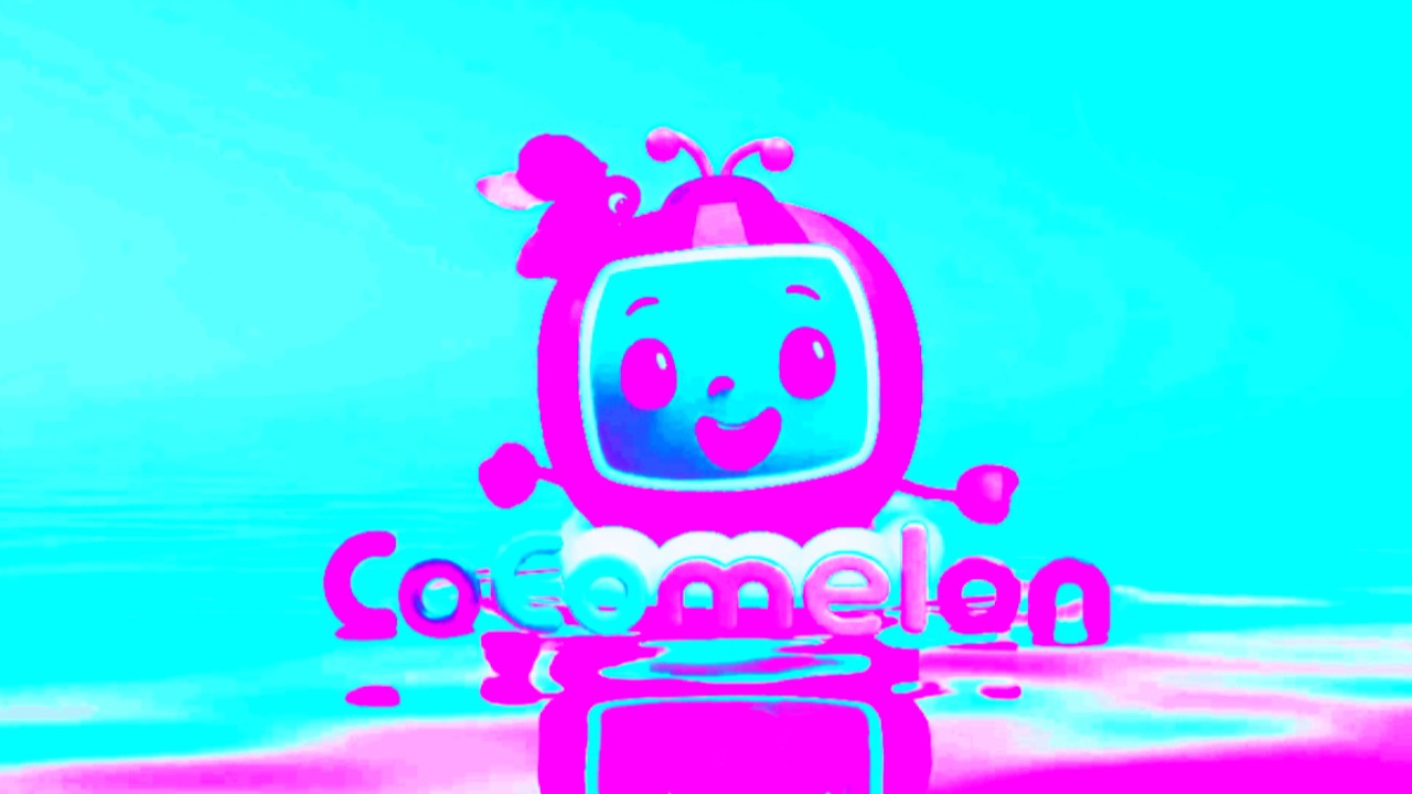 Cocomelon Floats On The Ocean Effects (Sponsored By Klasky Csupo 2001 Effects)