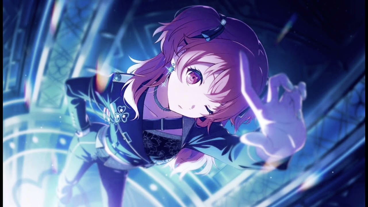 Romeo and Cinderella Airi’s full alt vocal audio
