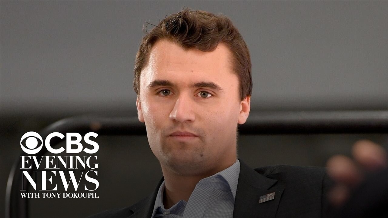 Suspect in Charlie Kirk killing appears in court