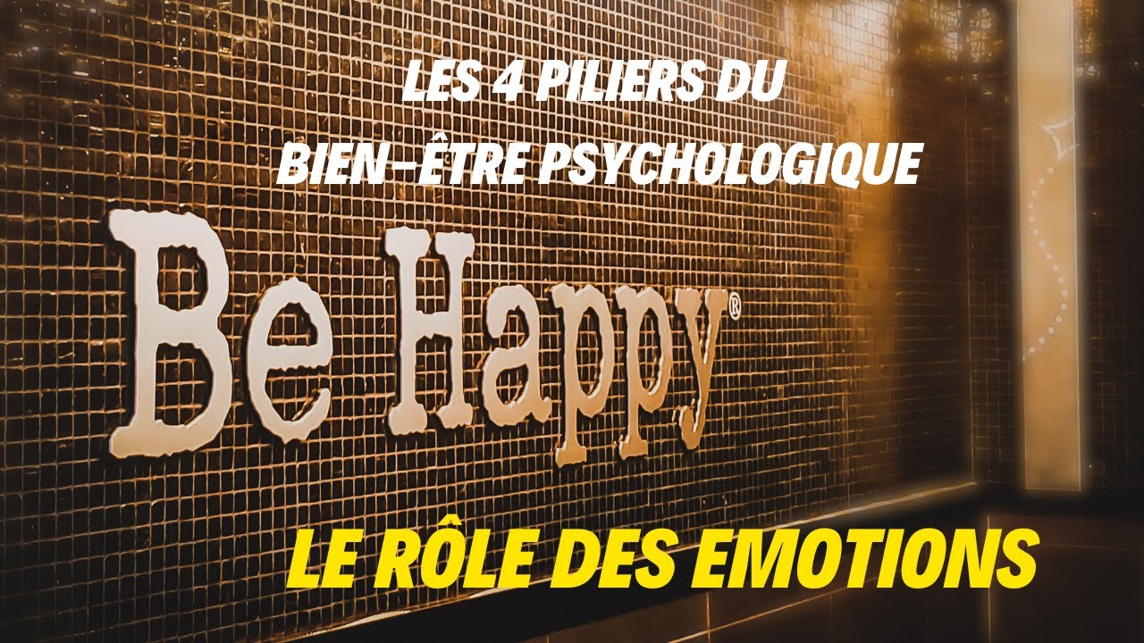 Le secret de Sei Wenn (sage chinois) pour équilibrer ses émotions et améliorer son bien-être psy