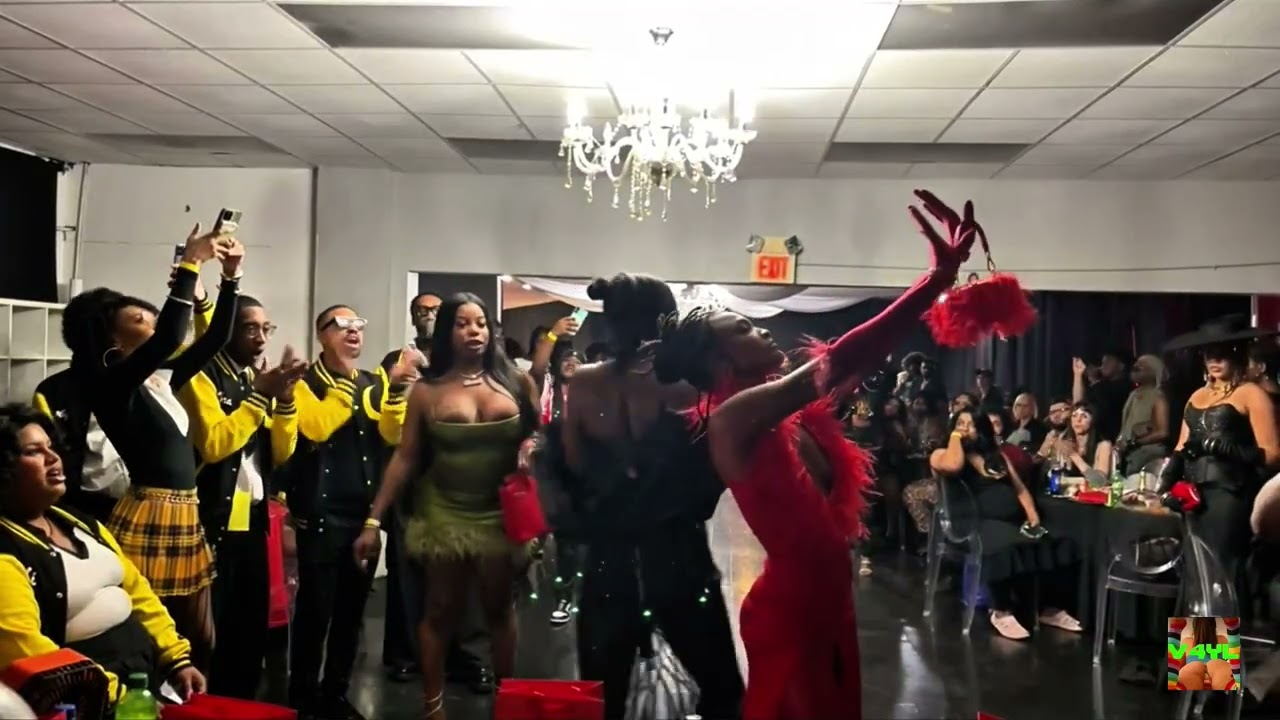WOMENS BEST DRESSED GP MOTHER SPADE ECLIPSE @ ICON ADONIS MULAN ZEUS TAKEOVER FLORIDA KIKI BALL 2026