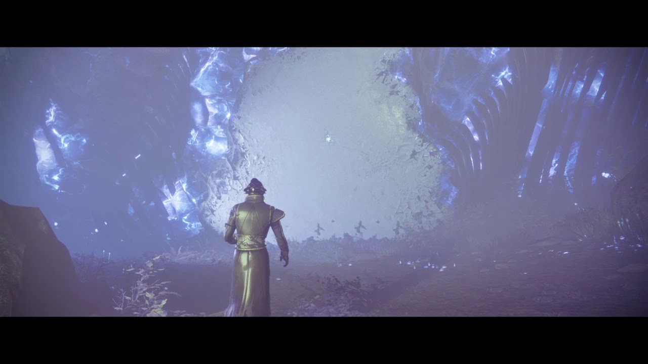 Destiny 2: World's Fastest Costume Change