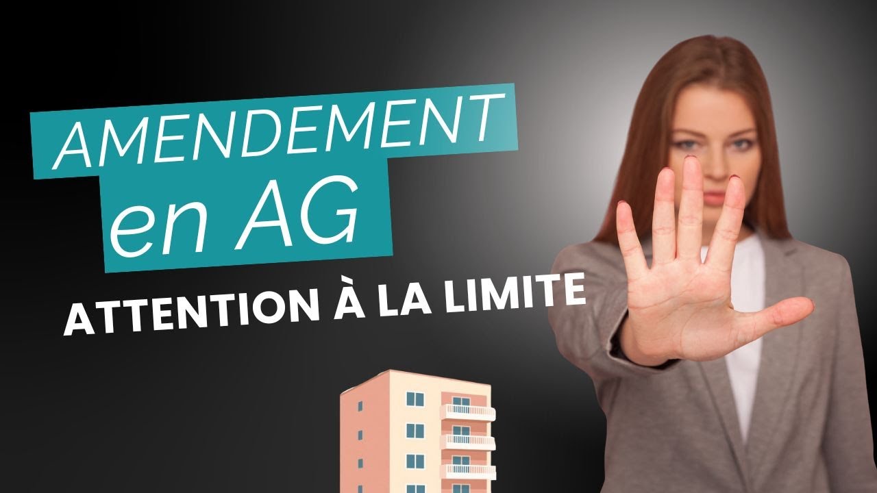 Peut-on modifier une résolution en séance ? L'arrêt du 6 novembre 2025