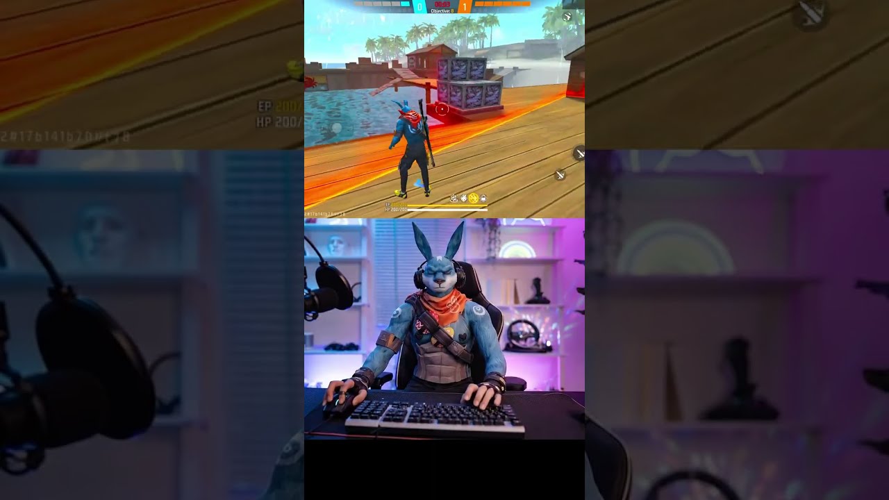 Live ️&zwj;🔥 100k Special Custom Room With Subscriber 😱 #freefire #live #shorts - Free Fire
