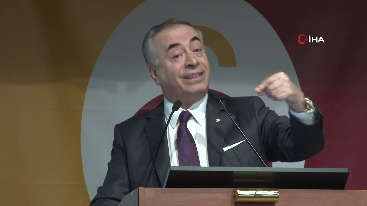 Mustafa Cengiz: “Faruk Süren’e küfür etmedim”