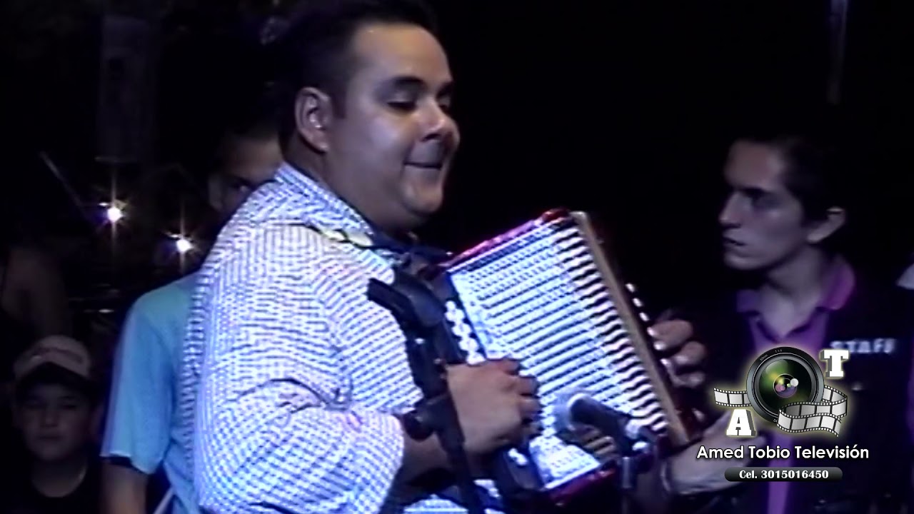 PARA EL RECUERDO NELSON VELASQUEZ Y EMERSON PLATA NO LE TEMAS AL AMOR