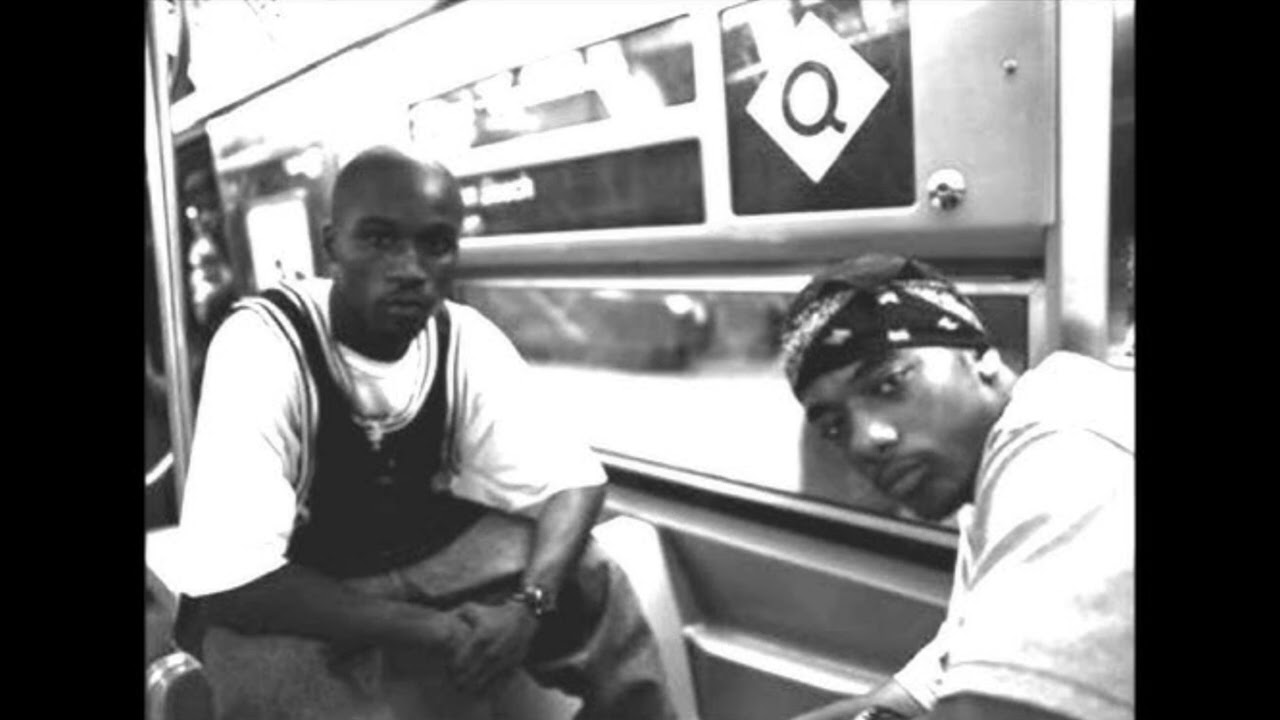 Mobb Deep - It's Mine ft. Nas (Mr.Magic Remix)