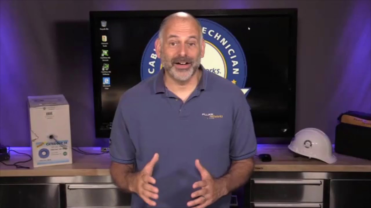 Fluke Networks Versiv Tips and Tricks June 13, 2019