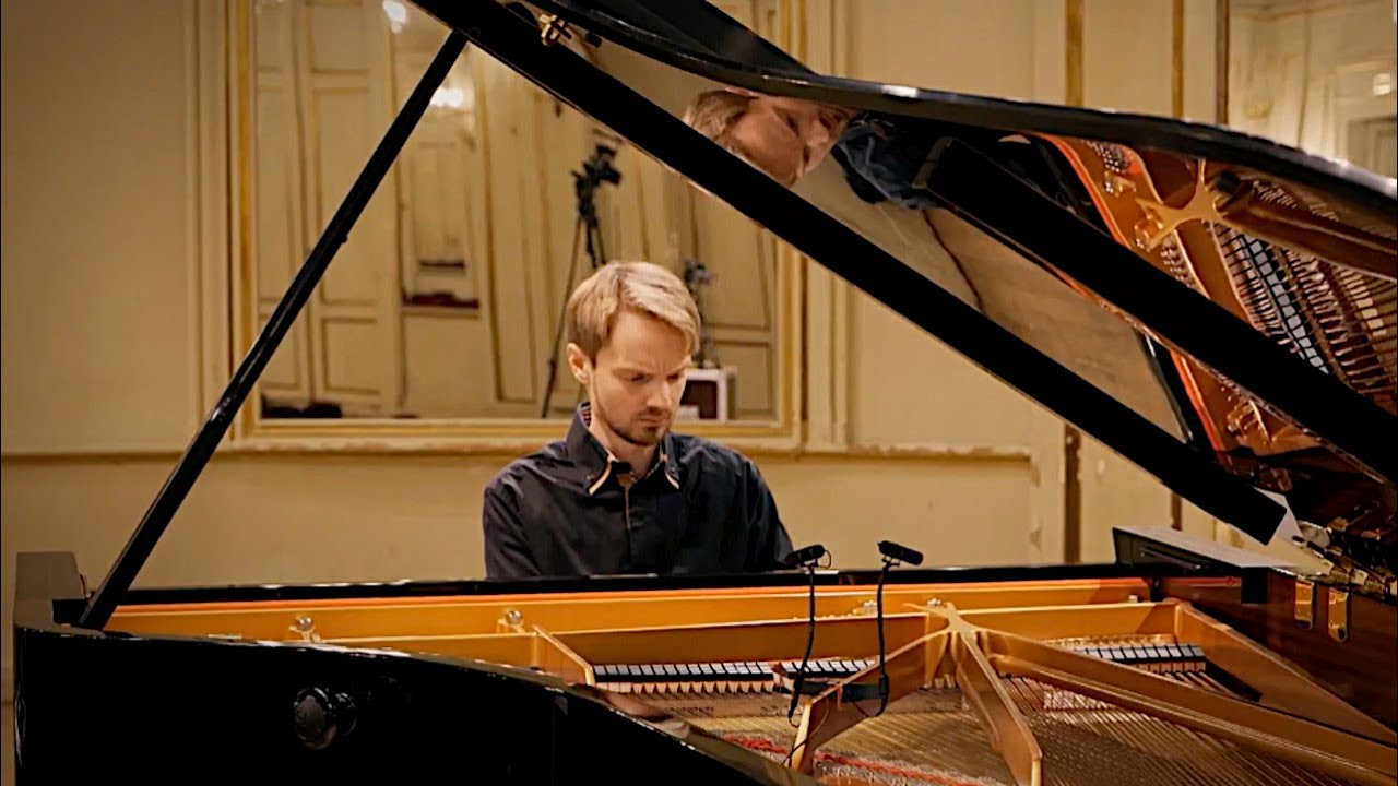 S. Rachmaninov - Prelude Op.3 n°2 in C sharp minor