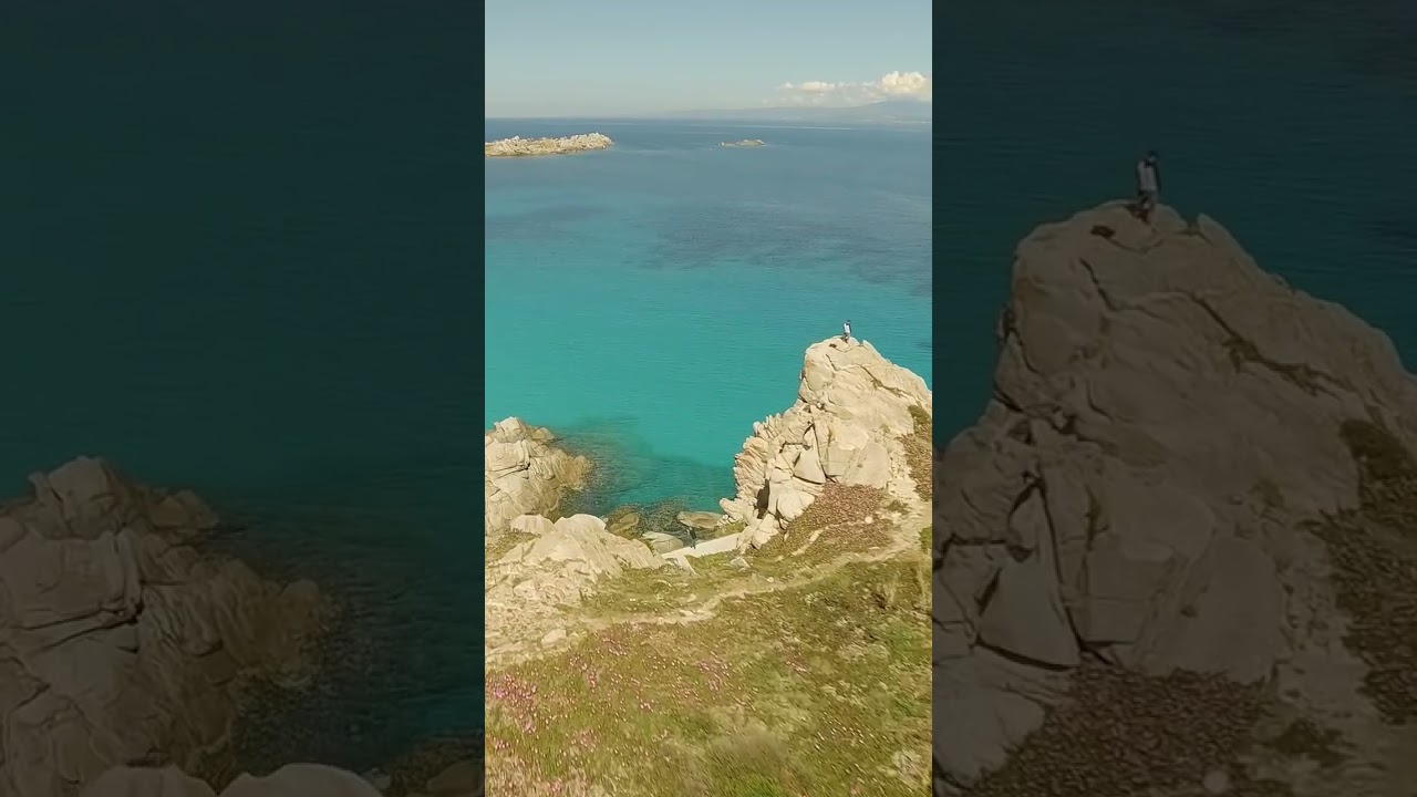 Sardaigne - Santa Teresa Gallura